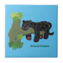 Suche nach jaguar fliesen Cartoon