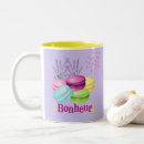 Suche nach französische macarons tassen Gebäck