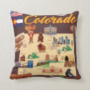 Suche nach der colorado kissen Nordamerika