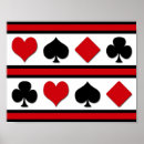 Suche nach anzüge poster Poker