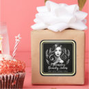 Suche nach nagelsalon aufkleber Kosmetologe