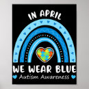 Suche nach april poster Blau