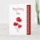Suche nach mohnblume karten Mother