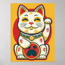Suche nach neko kunst poster Wohlstand