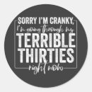 Suche nach so sorry aufkleber Sarkastisch