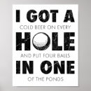 Suche nach golfer poster Golfprofi