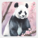 Suche nach panda aufkleber Blumenreich