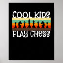 Suche nach schachspieler poster Schachfiguren