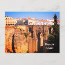 Suche nach ronda postkarten Spain