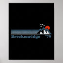 Suche nach ski resort poster Brett und kälte