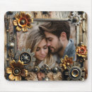 Suche nach steampunk herz mousepads Gold