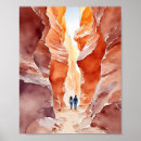 Suche nach antelope canyon poster Südwesten
