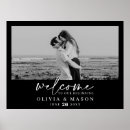 Suche nach hochzeitszeichen poster Modern