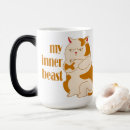 Suche nach wütende katze tassen Haustier