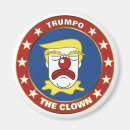 Suche nach clowns magnete Trumpf