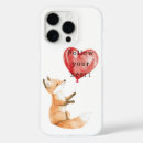 Suche nach fuchs iphone hüllen Waldland