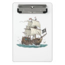 Suche nach piraten klemmbrett Schiff