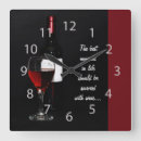 Suche nach wine wanduhren Vineyard