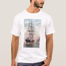 Suche nach schleppen tshirts Schiff