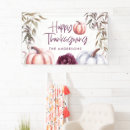 Suche nach erntedank banner Herbst