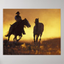 Suche nach der cowboy poster Pferd