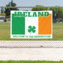 Suche nach irland banner Patriotisch
