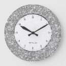 Suche nach beschaffenheiten wanduhren Weiß