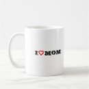 Suche nach mama der liebe i tassen Personalisierter schlamm