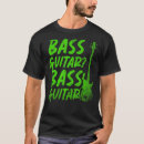 Suche nach bass player kleidung Musiker