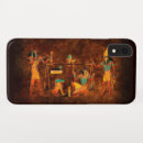 Suche nach ägyptischer gott iphone hüllen Anubis