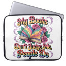 Suche nach bibliophile laptop schutzhüllen Buchliebhaber