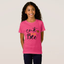 Suche nach gelbe schwarze biene tshirts Cartoon