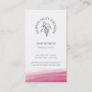 Suche nach rotwein visitenkarten Weinkellerei