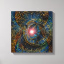 Suche nach zeiten leinwandbilder Abstrakt