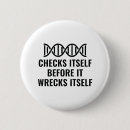 Suche nach dna buttons Lustig