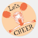 Suche nach cheer aufkleber Mädchen