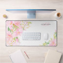 Suche nach apfelblüte mousepads Aquarell
