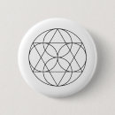 Suche nach heilige geometrie buttons Geometrisch