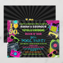 Suche nach 90er einladungen Party der 90er
