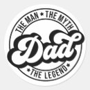 Suche nach legend aufkleber Dad
