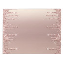 Suche nach erröten notizblock Schick