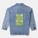 Suche nach jesus jacken Christlich
