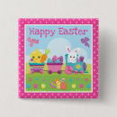 Suche nach ostern kaninchen buttons Ostereier