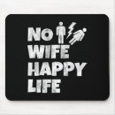 Suche nach ehemann und ehefrau mousepads Bräutigam