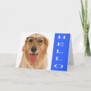 Suche nach golden retriever karten Welpe