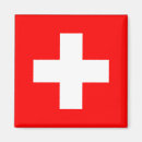 Suche nach schweiz magnete Flagge