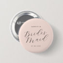Suche nach rot und rosa buttons Brautparty