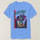 Suche nach sci fi tshirts Superheld