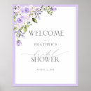 Suche nach dusche hochzeits poster Begrüßungszeichen