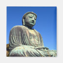 Suche nach buddha magnete Fotografie